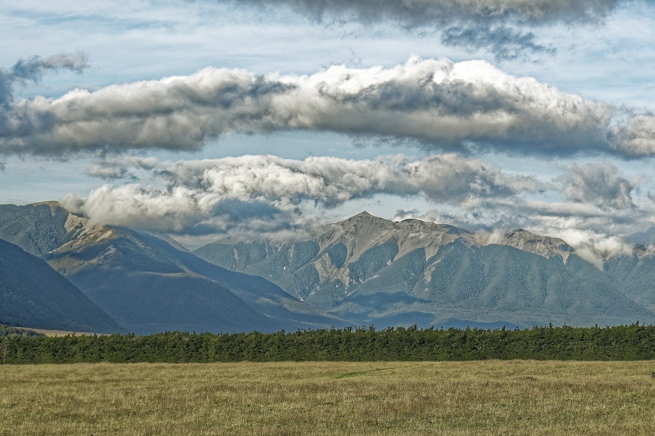 Travel Guide NZ